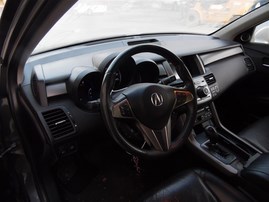 2010 ACURA RDX TECHNOLOGY BLACK 2.3 TURBO AT 2WD A20270